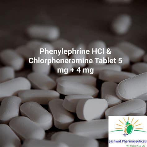 Amazon.com: Phenylephrine Hcl 5mg