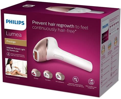 Amazon.com: Philips Lumea Bri956 Prestige