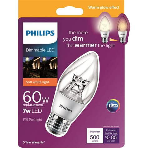 Amazon.com: Philips Postlight F15