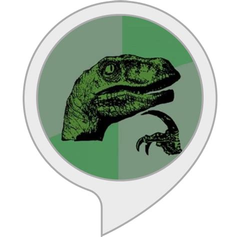 Amazon.com: Philosoraptor : Alexa Skills