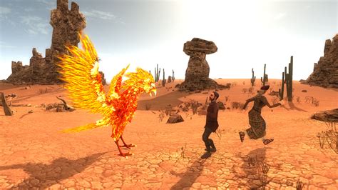 Amazon.com: Phoenix Simulator