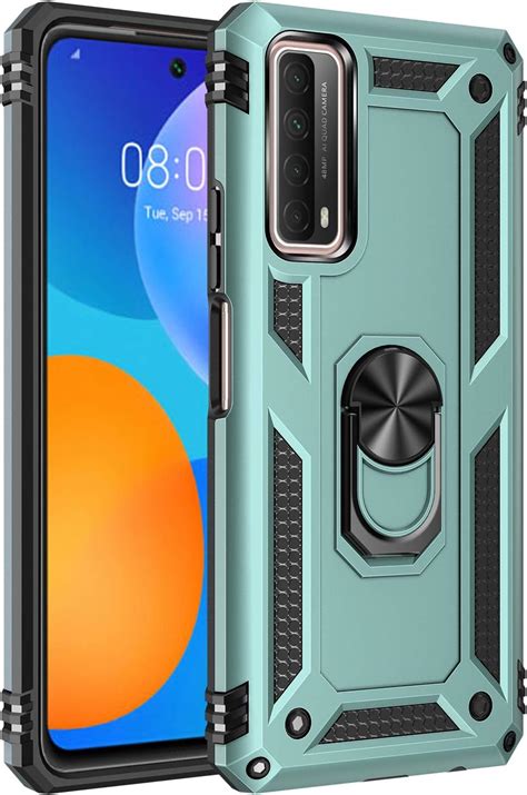 Amazon.com: Phone Case for Huawei P Smart …