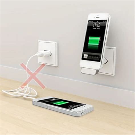 Amazon.com: Phone Charger Wall Mount