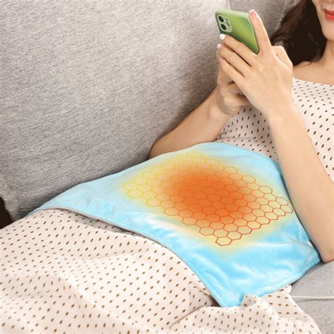 Amazon.com: Physical Therapy Heating Pad