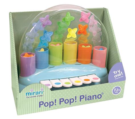 Amazon.com: Piano Popping Fun