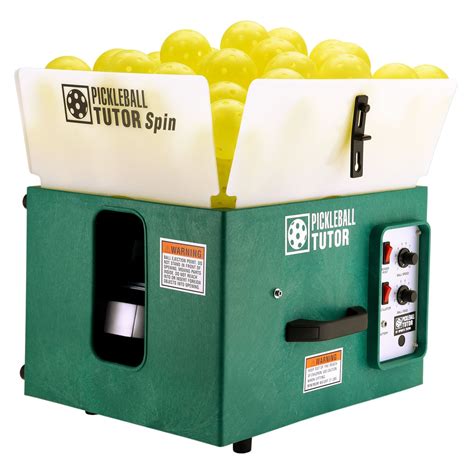 Amazon.com: Pickleball Machine