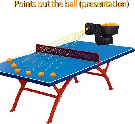 Amazon.com: Ping Pong Catapult