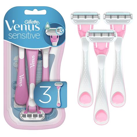 Amazon.com: Pink Razors For Women