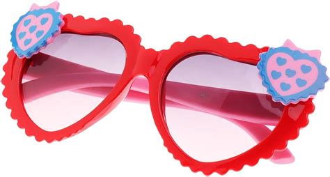 Amazon.com: Pink Toddler Sunglasses