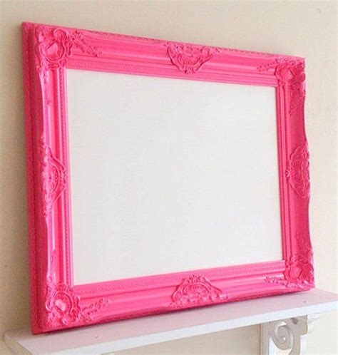 Amazon.com: Pink White Board