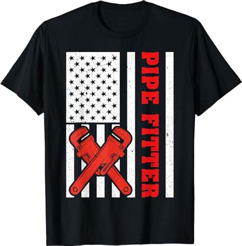 Amazon.com: Pipefitter Shirt