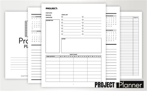 Amazon.com: Planner Book