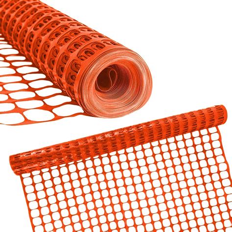 Amazon.com: Plastic Netting Fence