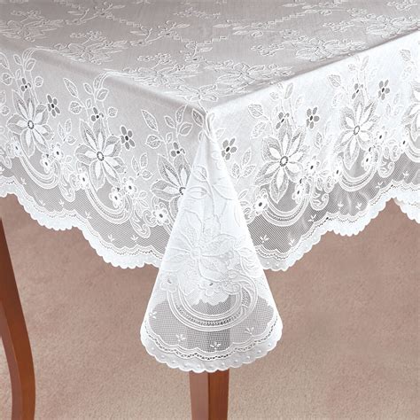 Amazon.com: Plastic Table Covers With Flowers