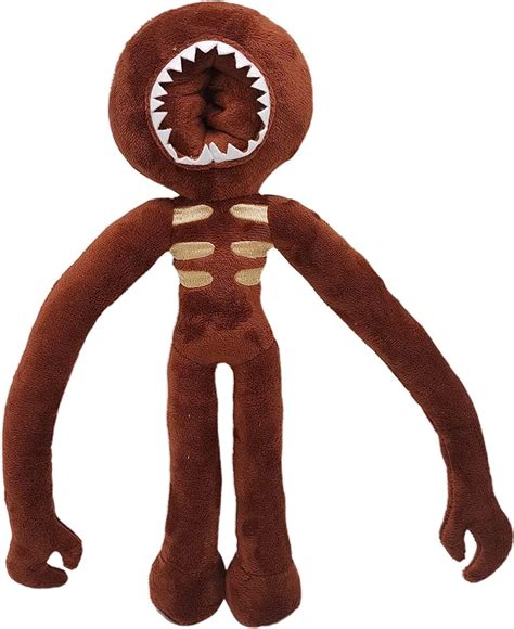 Amazon.com: Plush Figure Toys - Plush Figure Toys / Stuffed …