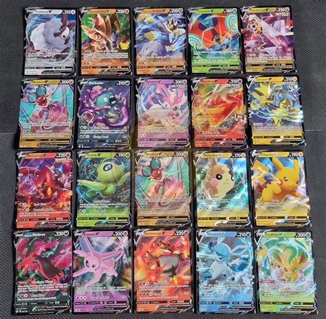 Amazon.com: Pokemon Cards Rare