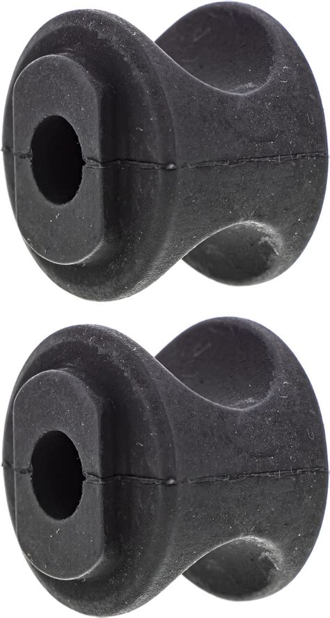 Amazon.com: Polaris Ranger Bushings