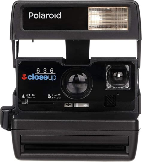 Amazon.com: Polaroid Instant Camera Film