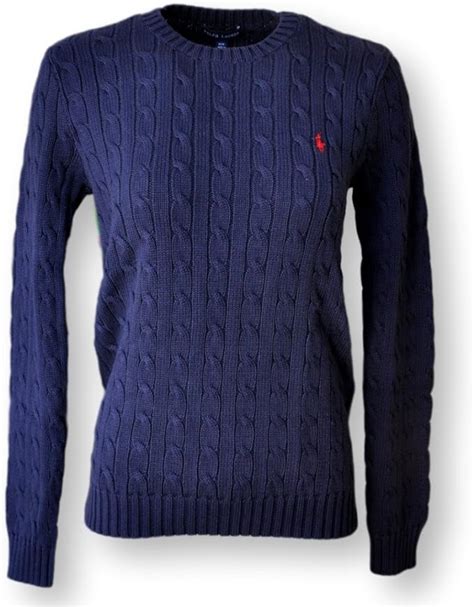 Amazon.com: Polo Ralph Lauren - Sweaters / Clothing: Clothing, …