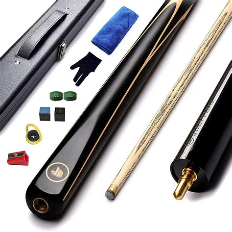 Amazon.com: Pool Cue Set