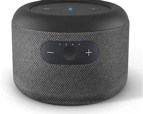 Amazon.com: Portable Echo