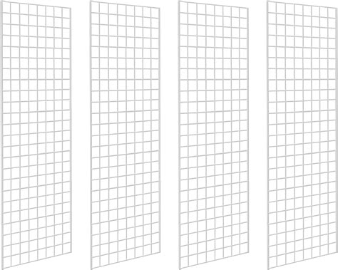 Amazon.com: Portable Grid Wall