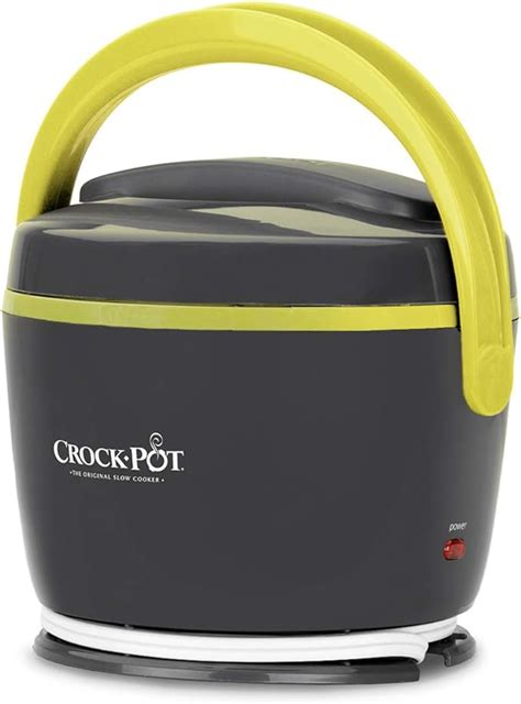 Amazon.com: Portable Lunch Warmer