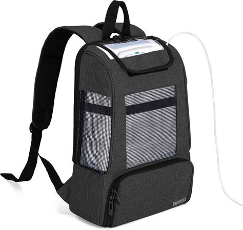 Amazon.com: Portable Oxygen Bag