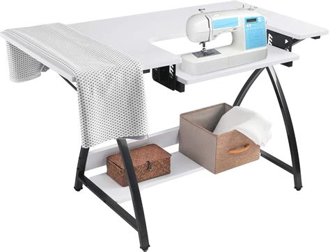 Amazon.com: Portable Sewing Machine Table