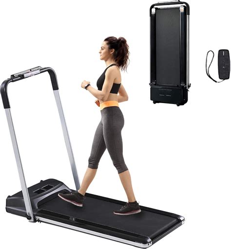 Amazon.com: Portable Treadmills