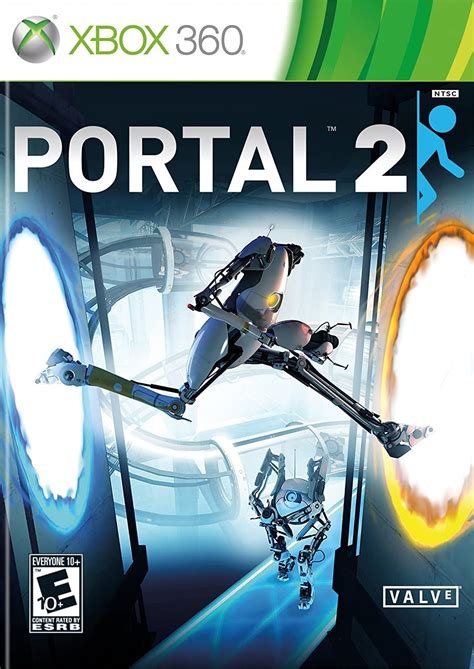 Amazon.com: Portal Game Merchandise