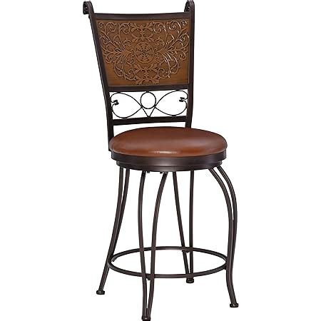 Amazon.com: Powell Counter Stool