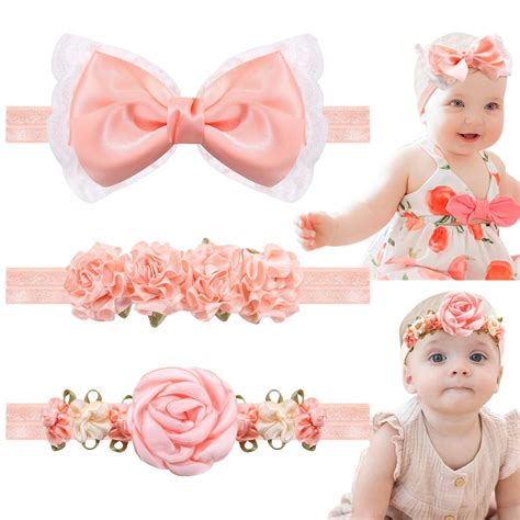 Amazon.com: Preemie Headbands