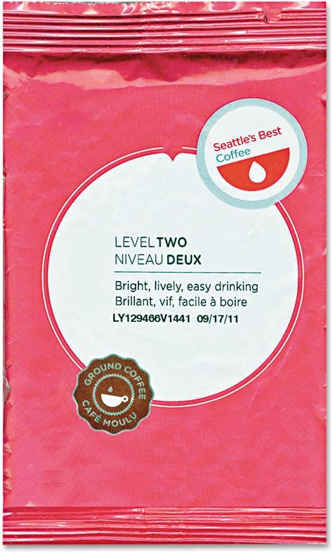 Amazon.com: Premeasured Coffee Packs