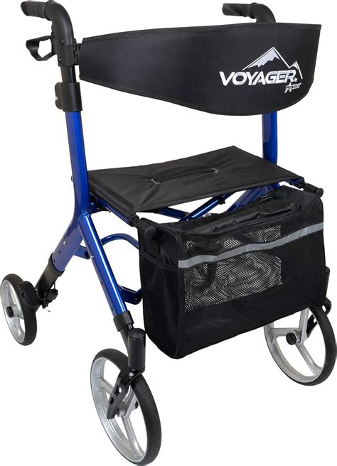 Amazon.com: Probasics Rollator