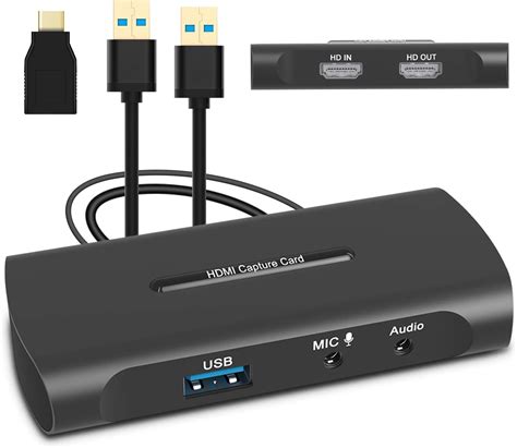 Amazon.com: Ps2 Capture Card