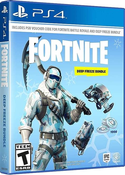 Amazon.com: Ps4 Fortnite Bundle