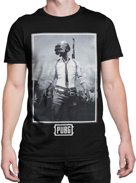 Amazon.com: Pubg Shirts