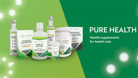 Amazon.com: Pure Health