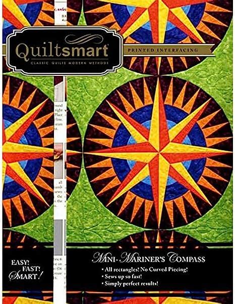 Amazon.com: Quiltsmart Patterns