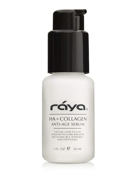 Amazon.com: RAYA HA + Collagen Serum (502) Anti …