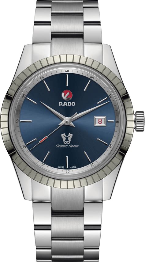 Amazon.com: Rado Golden Horse Automatic : Clothing, Shoes