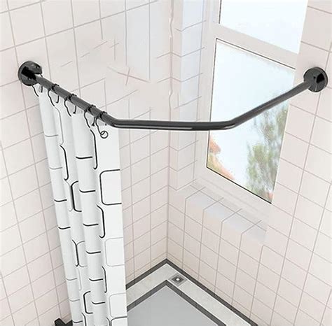 Amazon.com: Railroad Shower Curtain