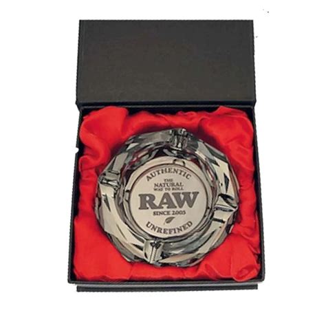 Amazon.com: Raw Ashtray