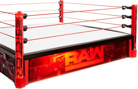 Amazon.com: Raw Ring