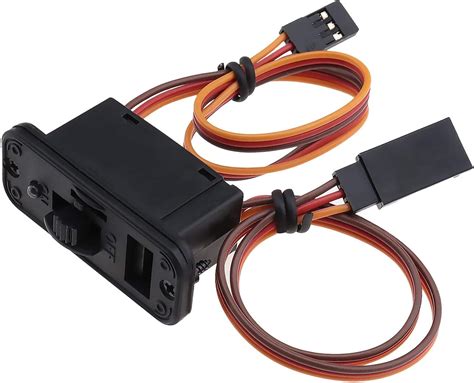 Amazon.com: Rc Receiver Switch