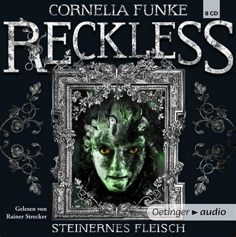 Amazon.com: Reckless: Steinernes Fleisch (Audible Audio ...