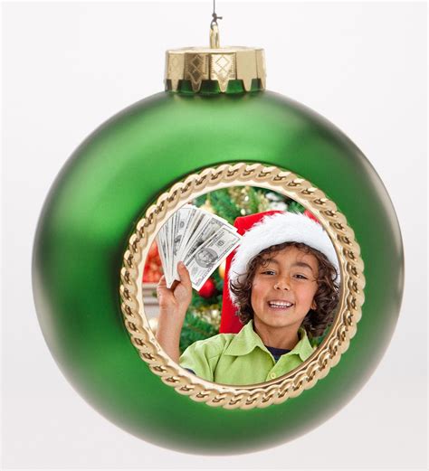 Amazon.com: Recordable Christmas Ornament