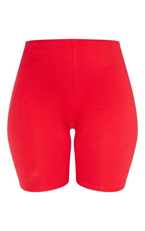 Amazon.com: Red Bike Shorts Women