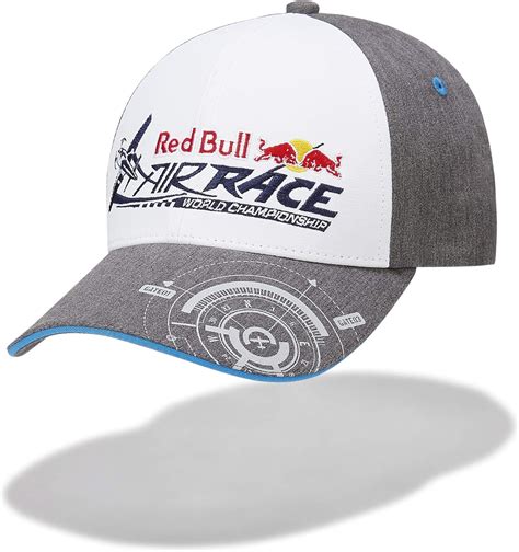 Amazon.com: Red Bull Cap